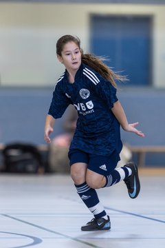 Bild 56 - U12 NFV Futsalturnier HH,SH,HB,NDS